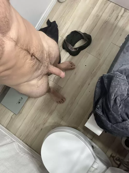 Does it belong? by Bright_Direction_771