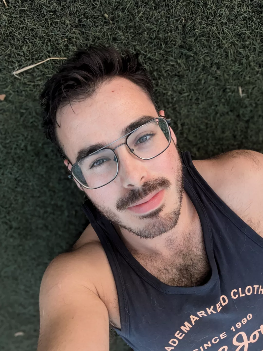 Enjoying the last days of summer  posted by Cess6697