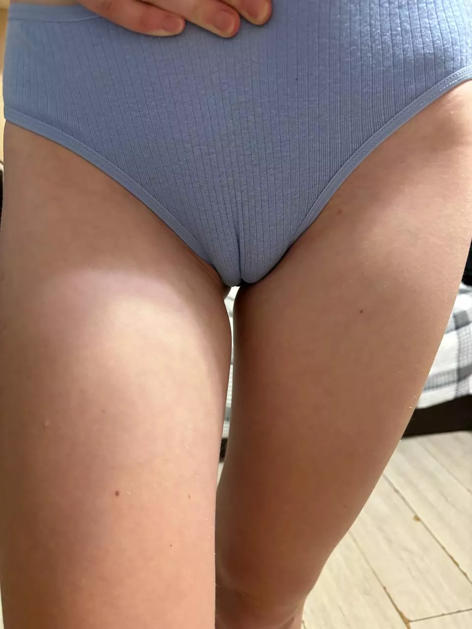 exactly those panties that fit my pussy perfectly posted by Alissa_DK1
