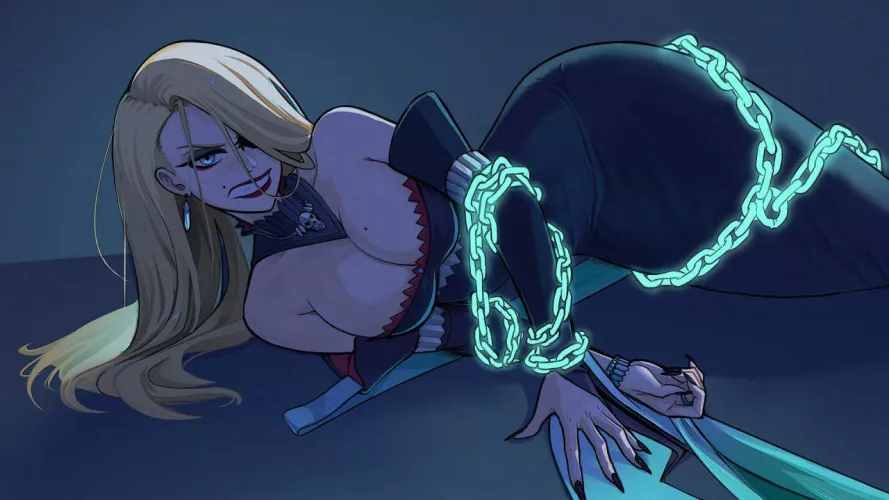 Fail (Feyada) by ApiKate