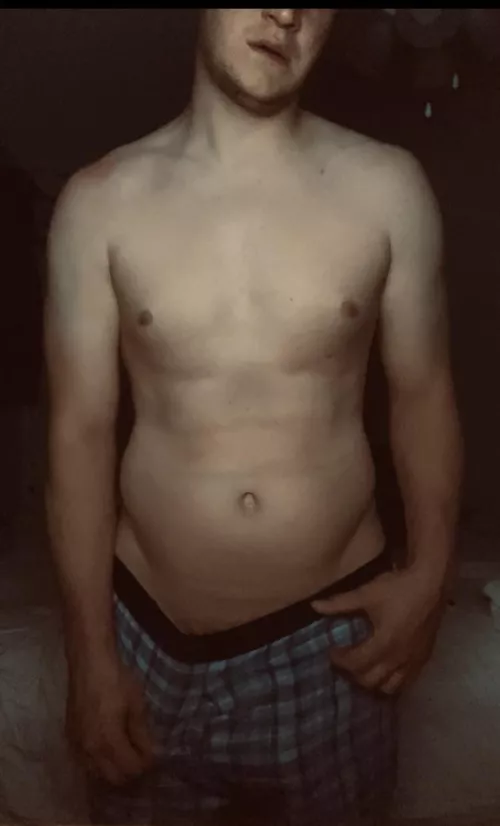 Follow the path to joy by throwaway8854000