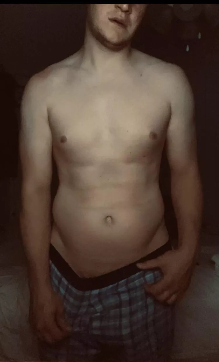 Follow the path to joy posted by throwaway8854000