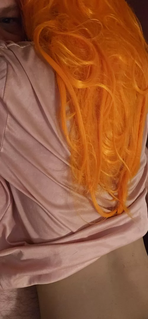 Full size is the best feeling  by Kitchen_Profession_9