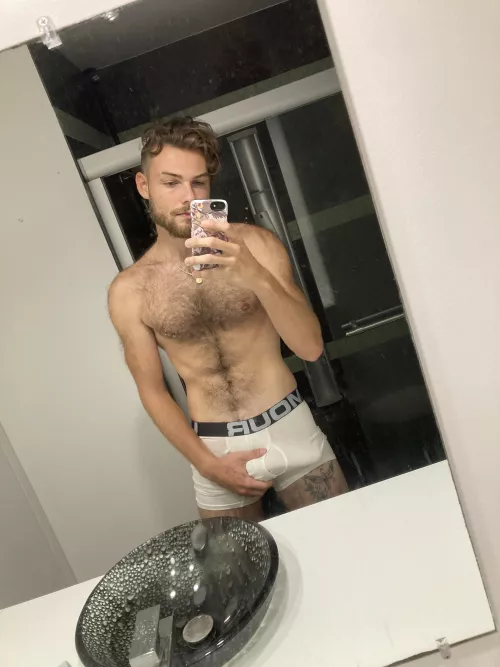 Getting a little tight by 9inchotter