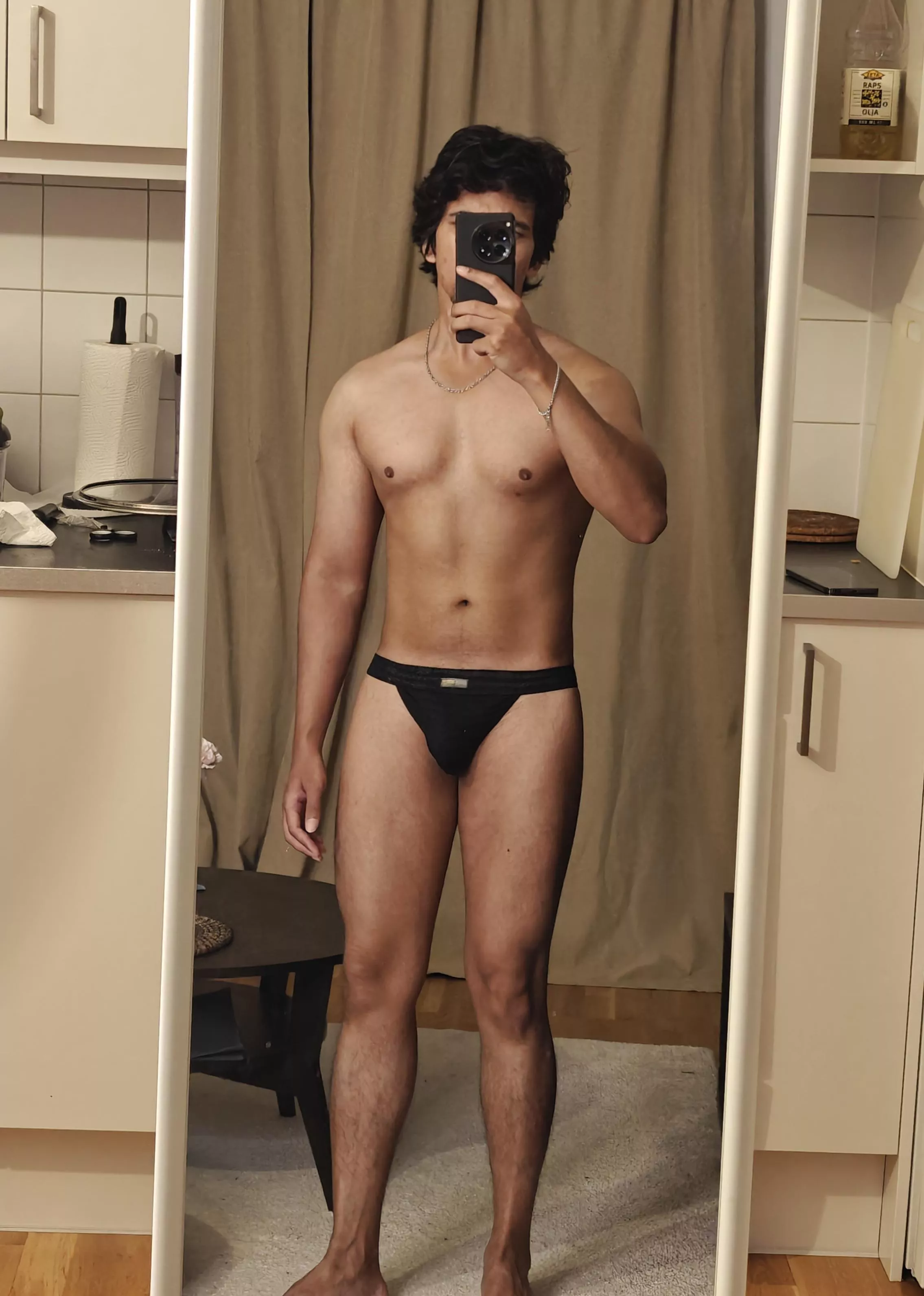 Getting ready for Friday posted by kinky_boy_