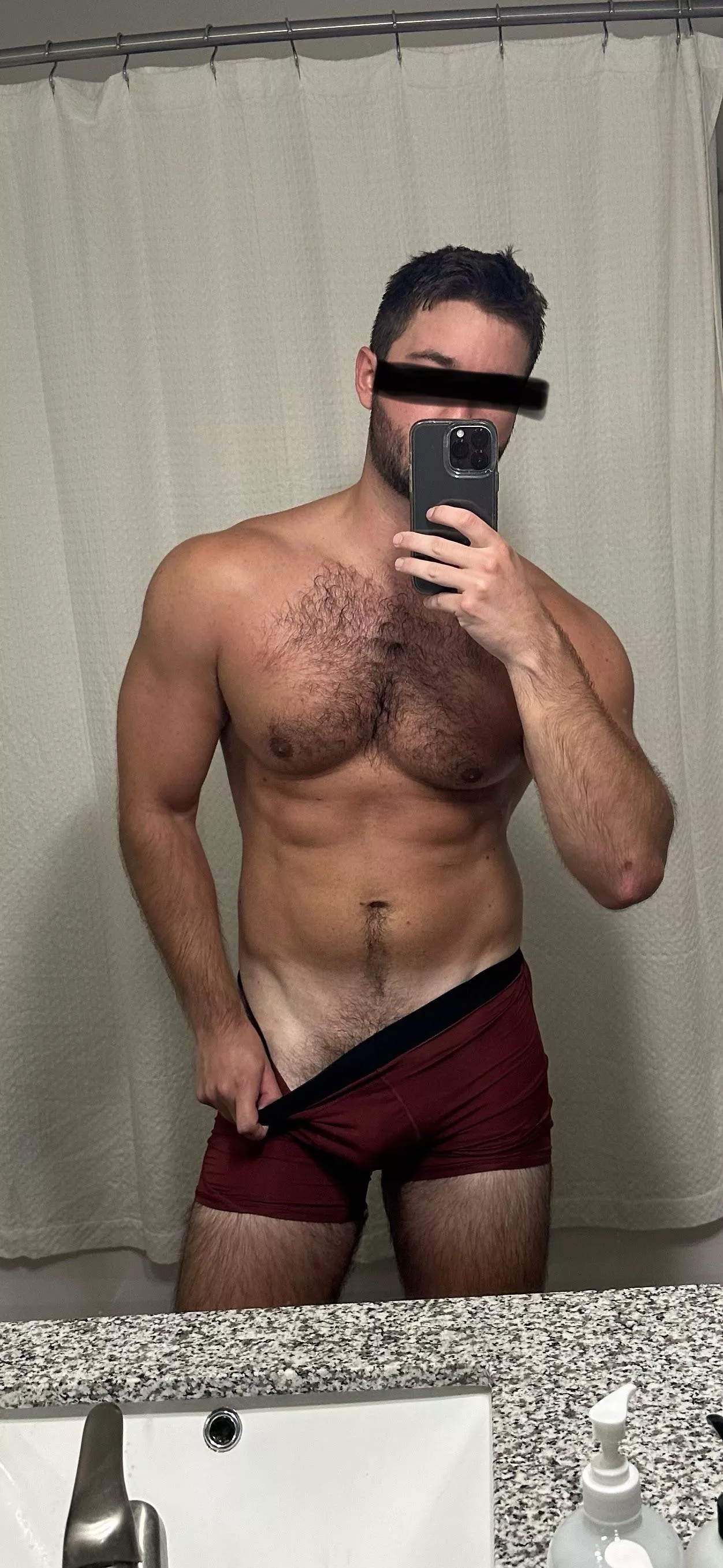 Good body type? posted by Old_school_redditor