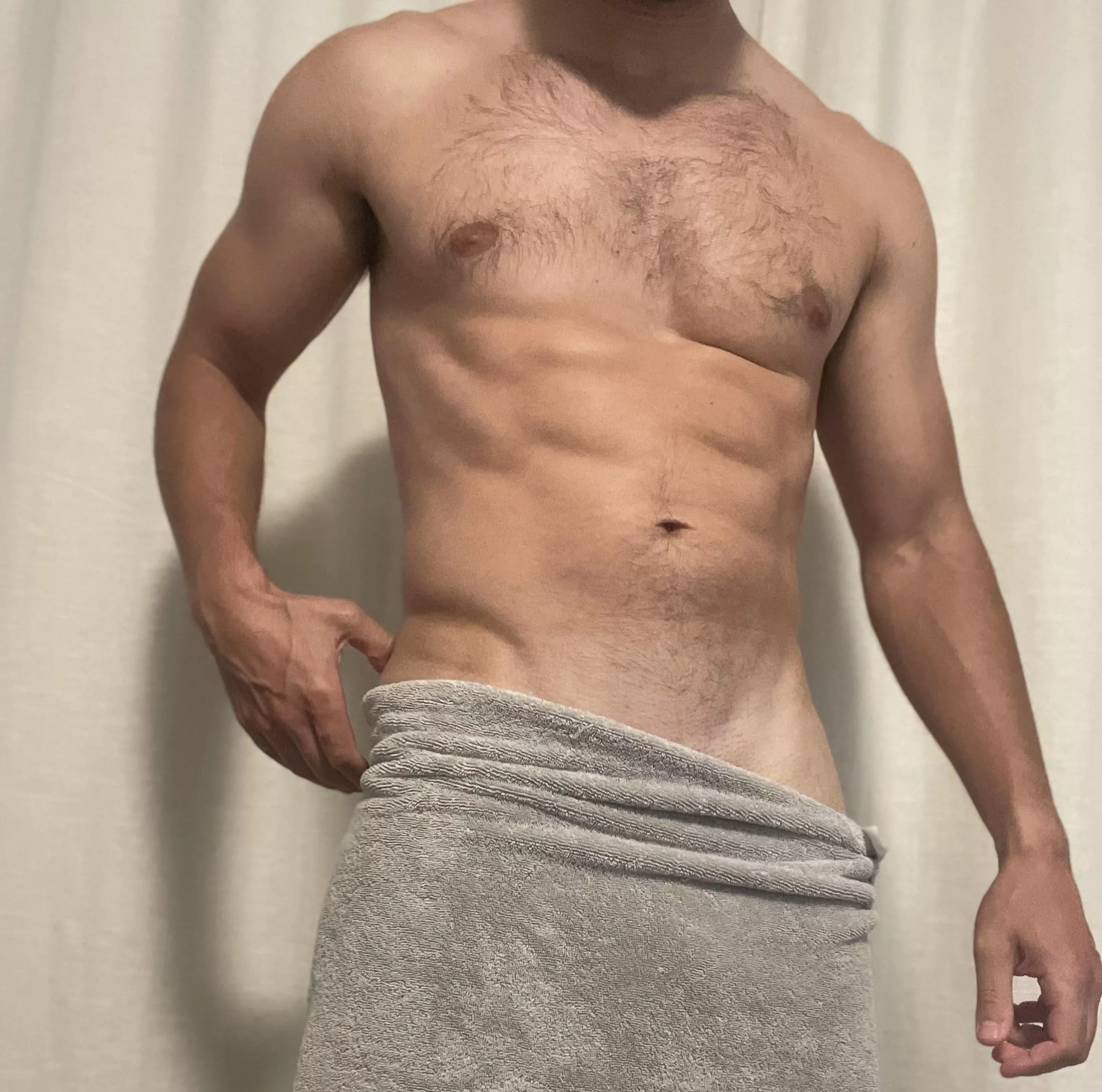 Gotta work on my tan lines ;) posted by matador4485