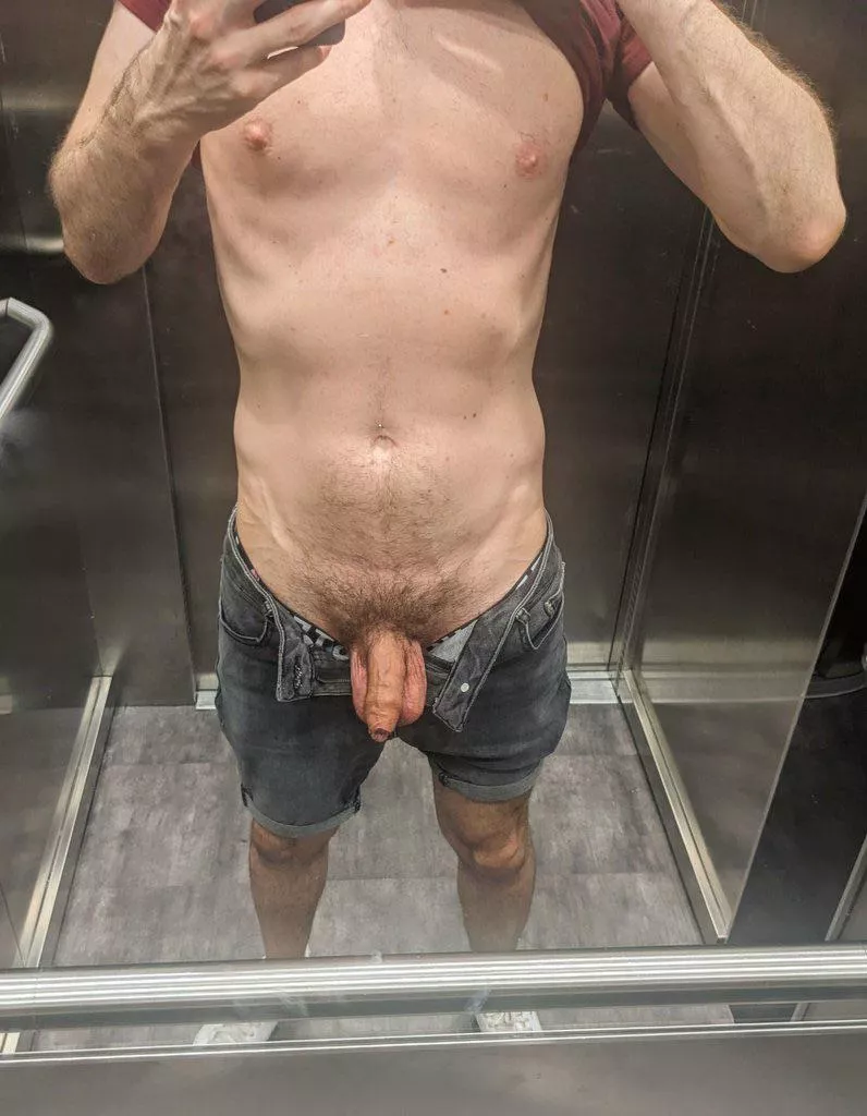 Grocery shopping posted by whiteandhungbo