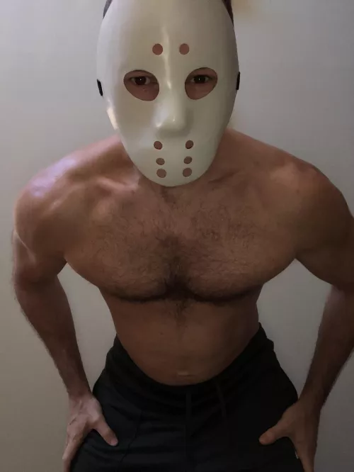 Halloween Comes Early by ThrowinSchadenfreude