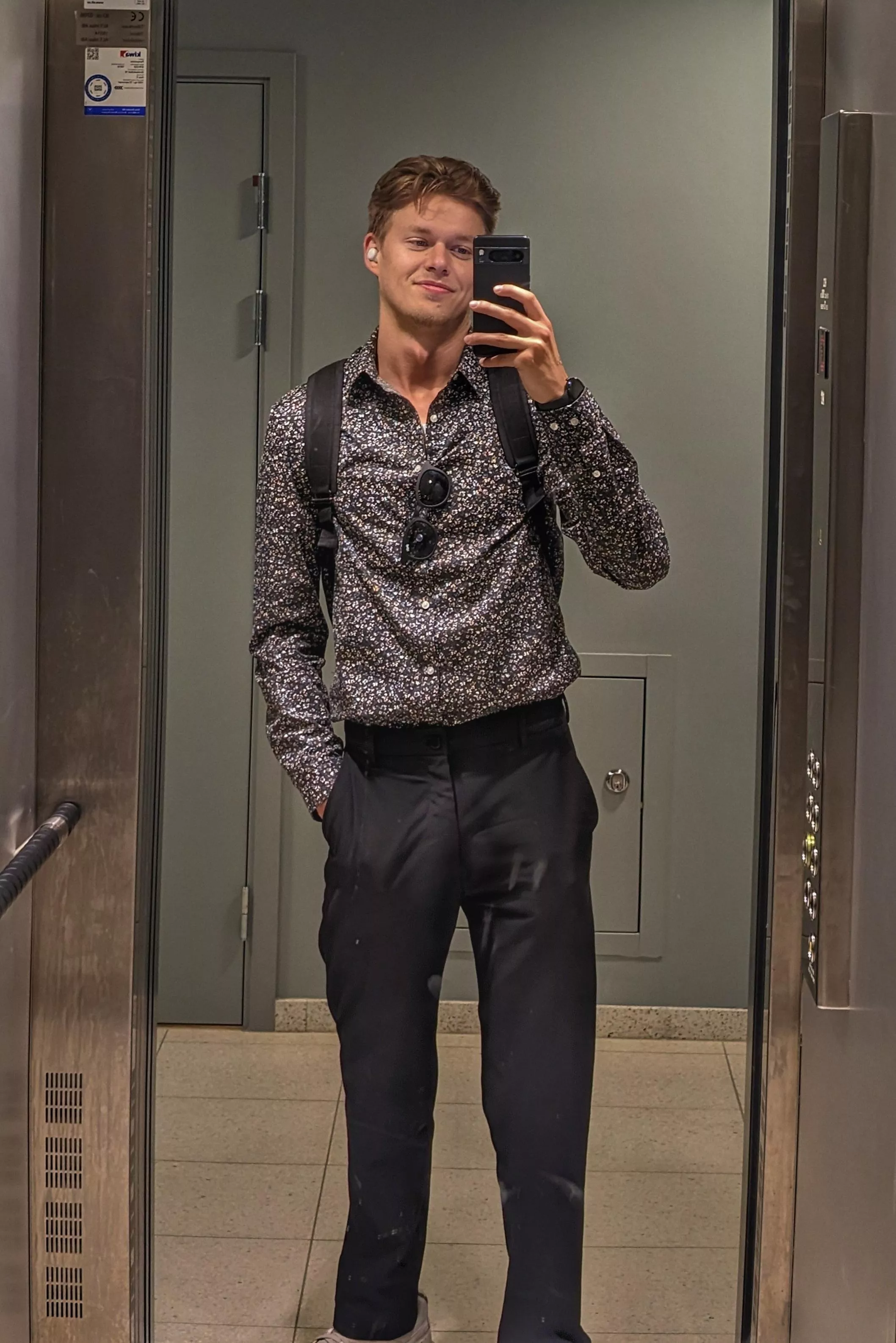 Happy Friday boys posted by Tasty-Hospital-7817