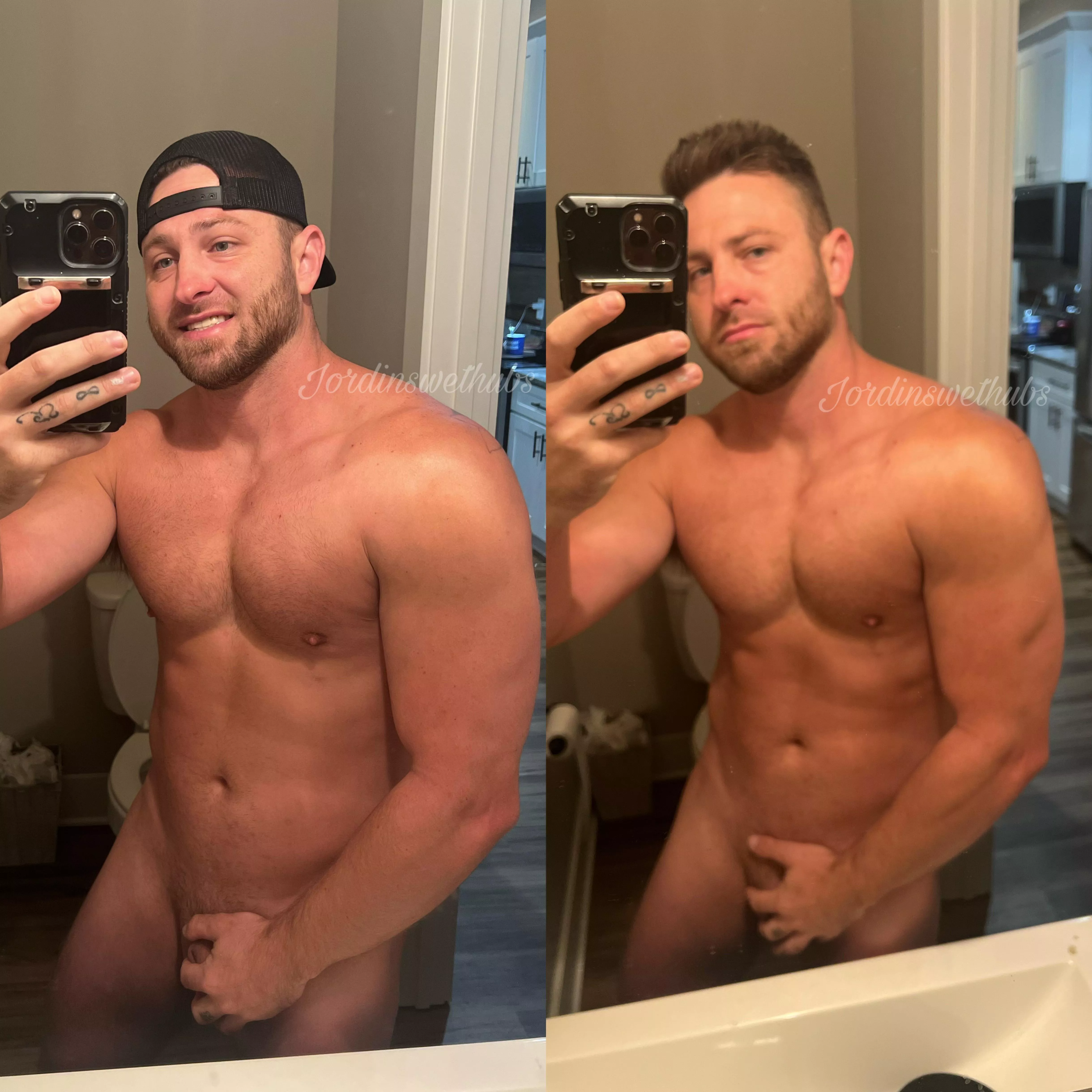 Hat on or off (35) posted by tnfitfun