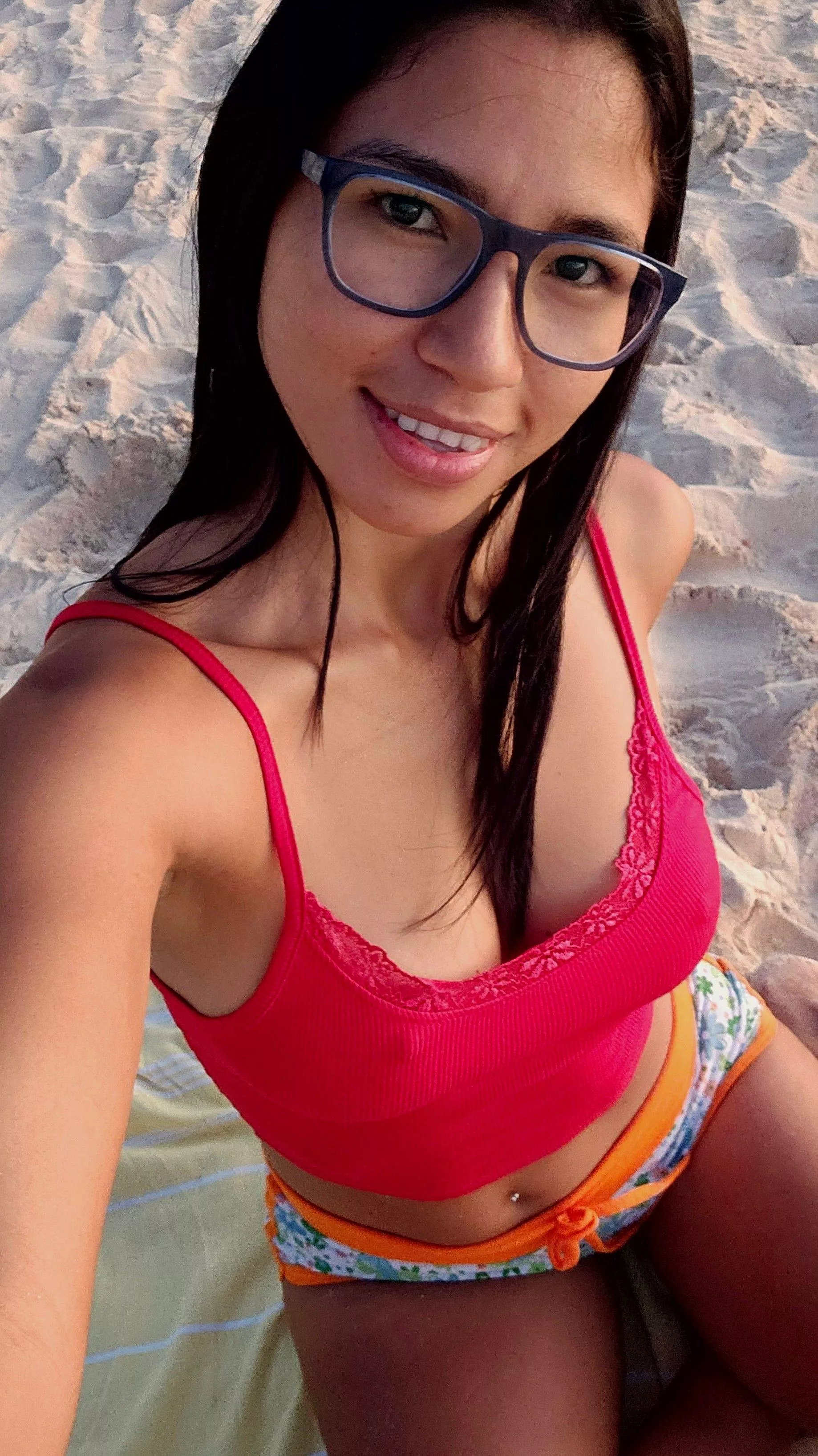 Have a beautiful morning posted by baddiexgirl