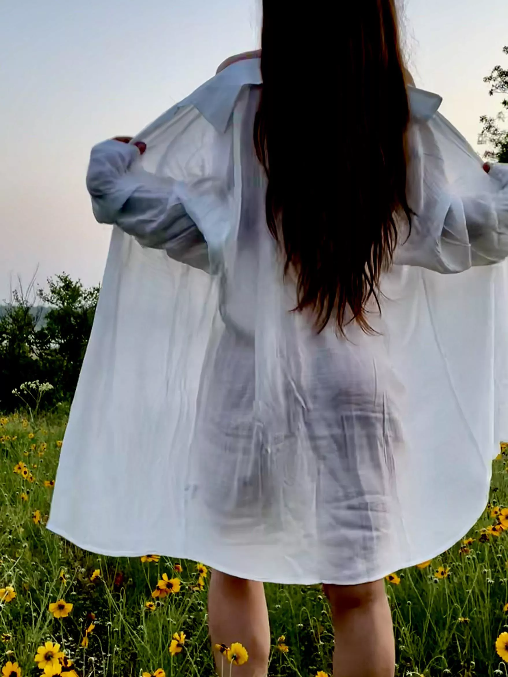 Heading to the lake  posted by cameroncountry