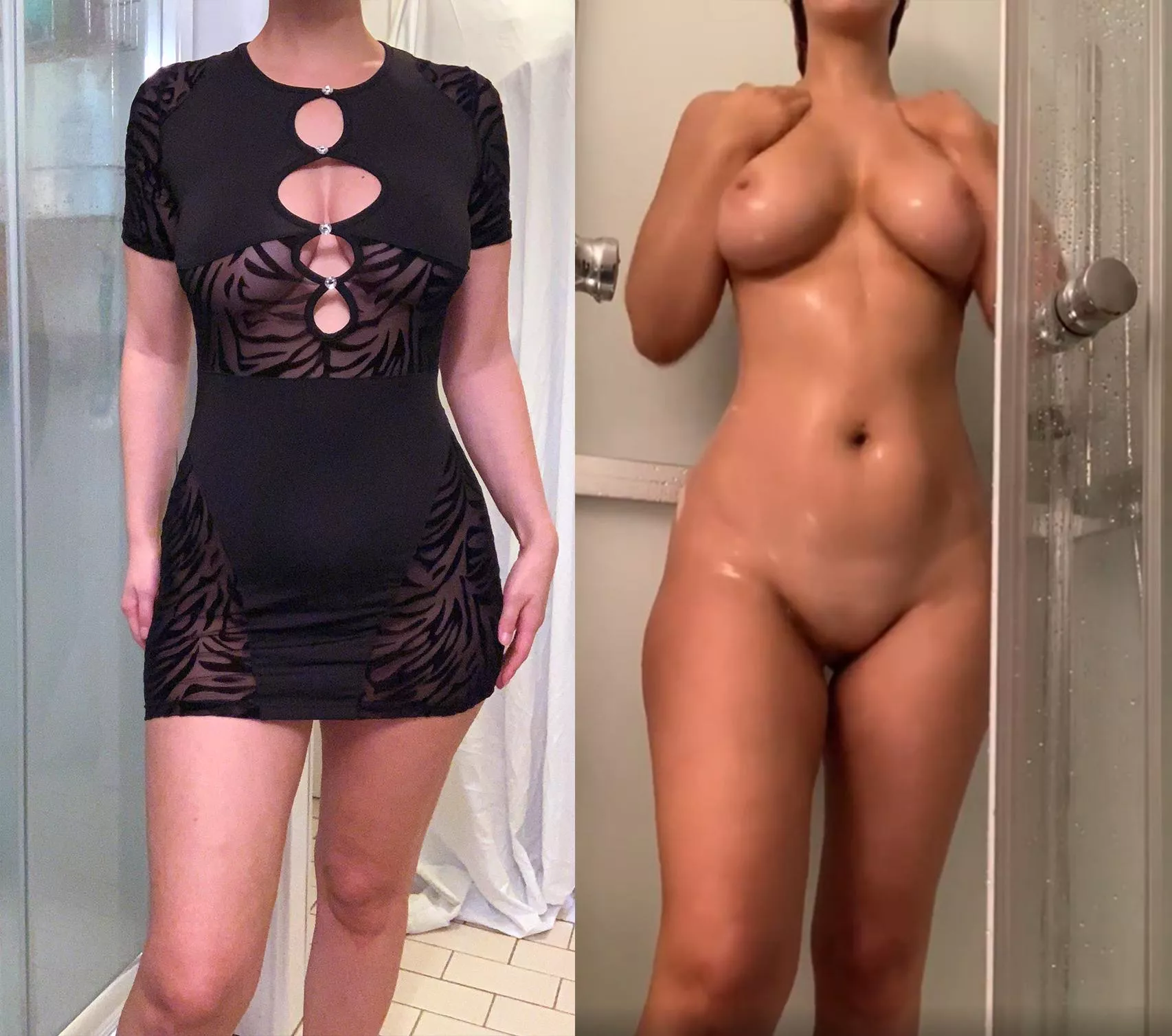 H(e)ard you wanted nudes posted by anonhwpls