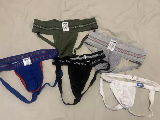 Help me decide which one to take on my trip  by jock_reviews