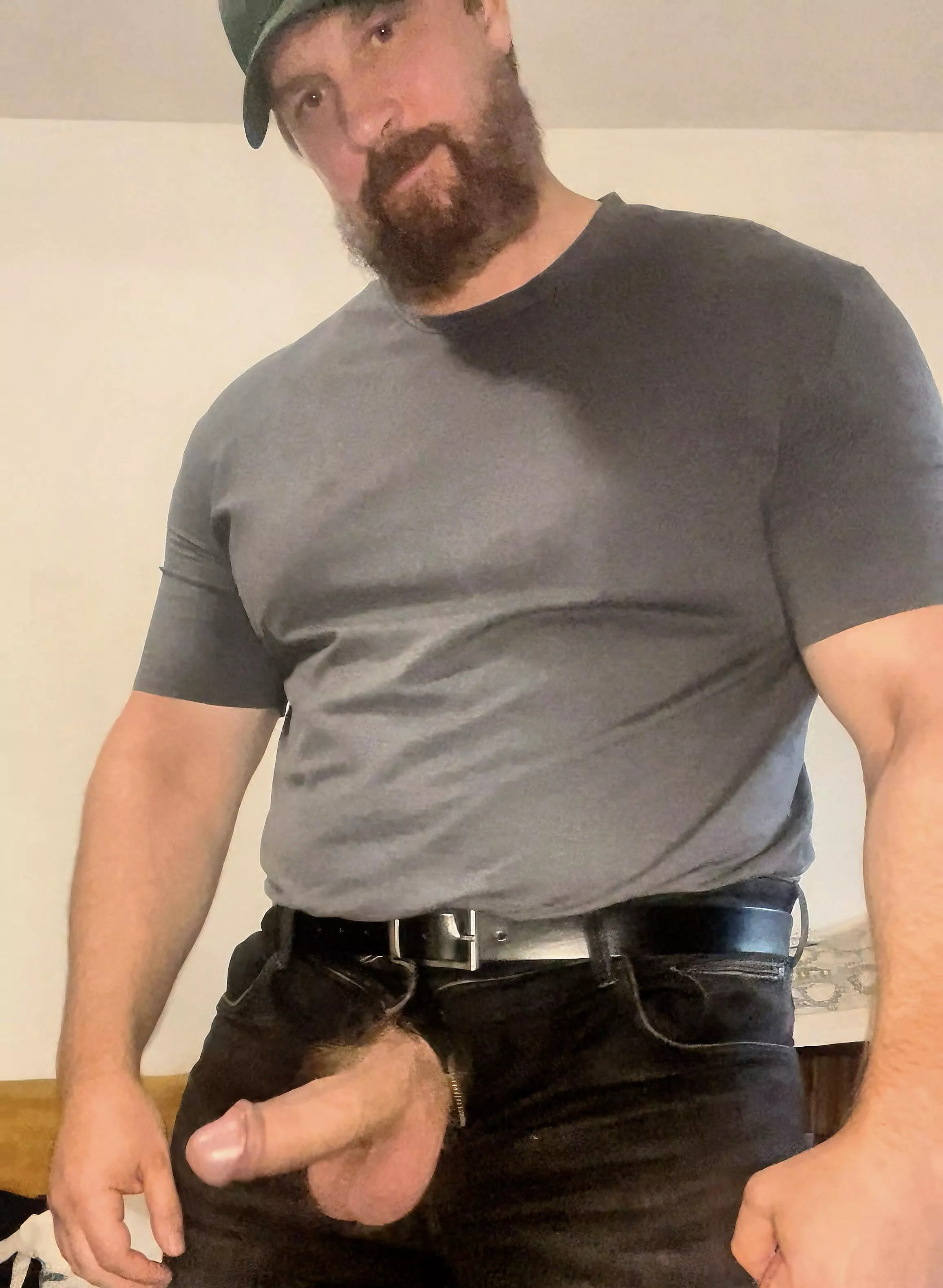 Hey Buddy. I have my free day. Would you come with me for some beer and see what the evening brings ? posted by Top_Handle2768