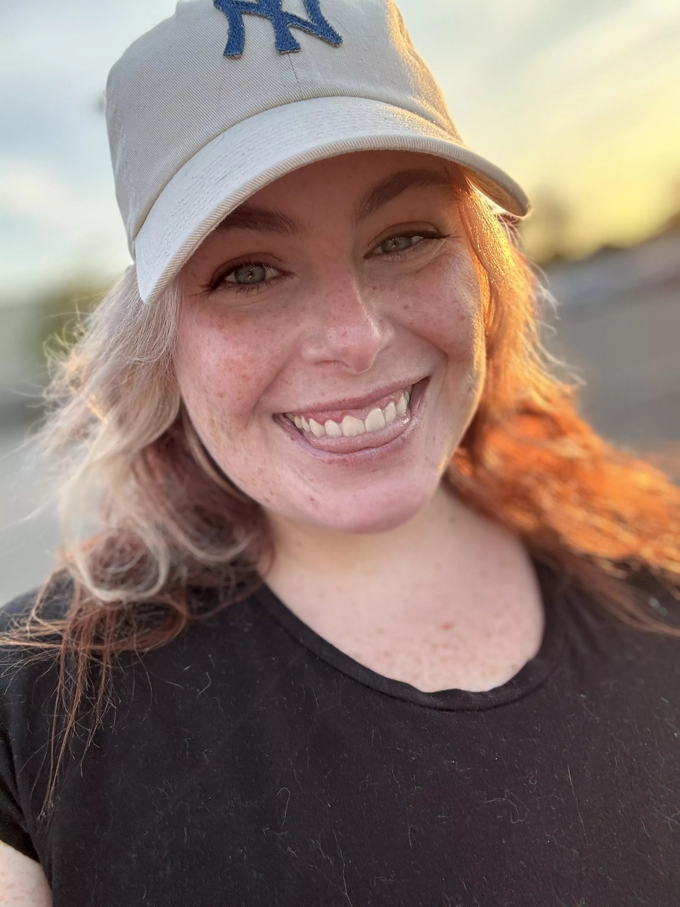 hi 💖 posted by massivemegan