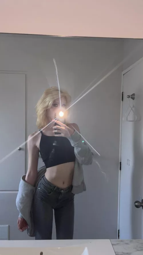 hi 🩶 by xnanopopx