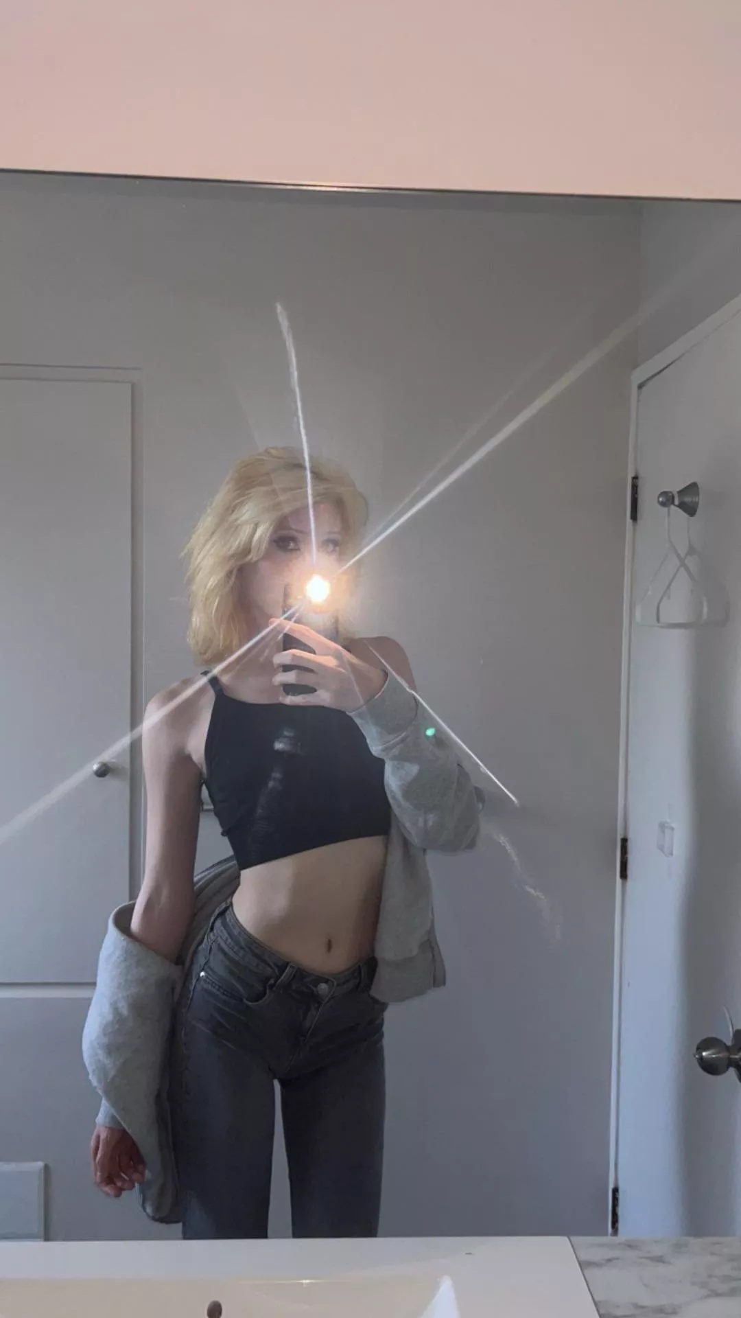 hi 🩶 posted by xnanopopx