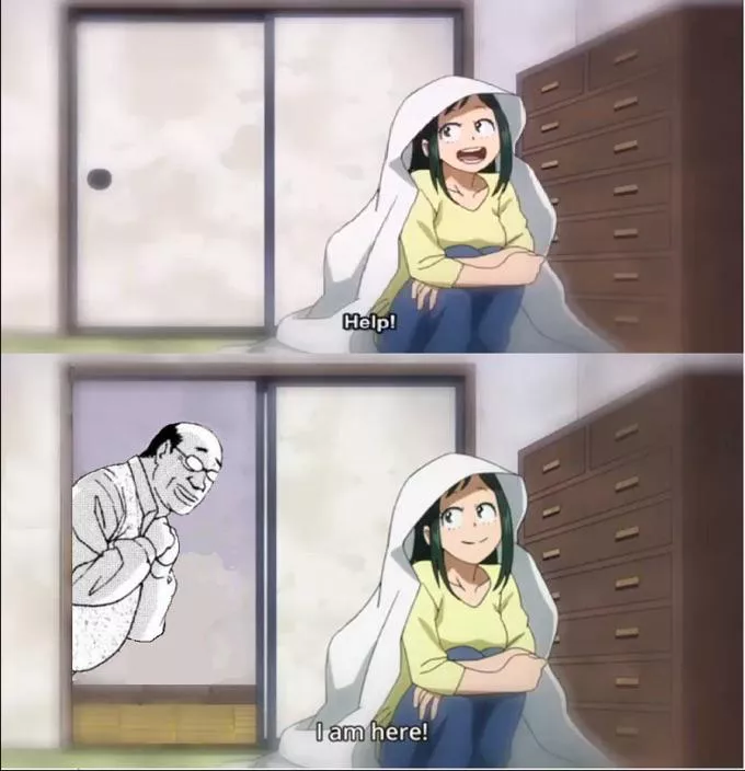 Hide and seek posted by skyboxpete