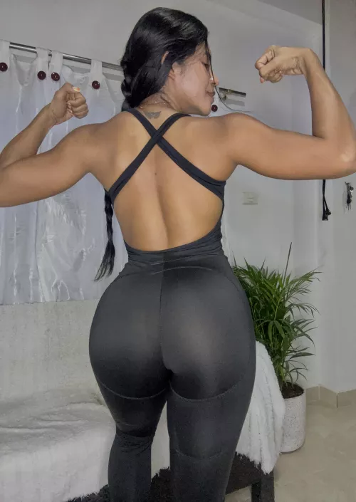 I have to admit, I love it when I catch guys staring by maggiemarina