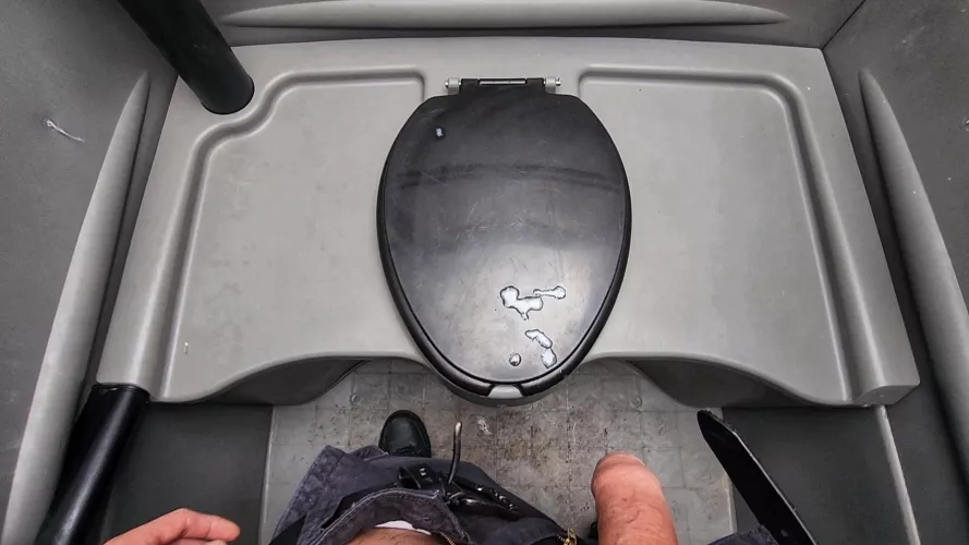 I let a gift for you  by publicub