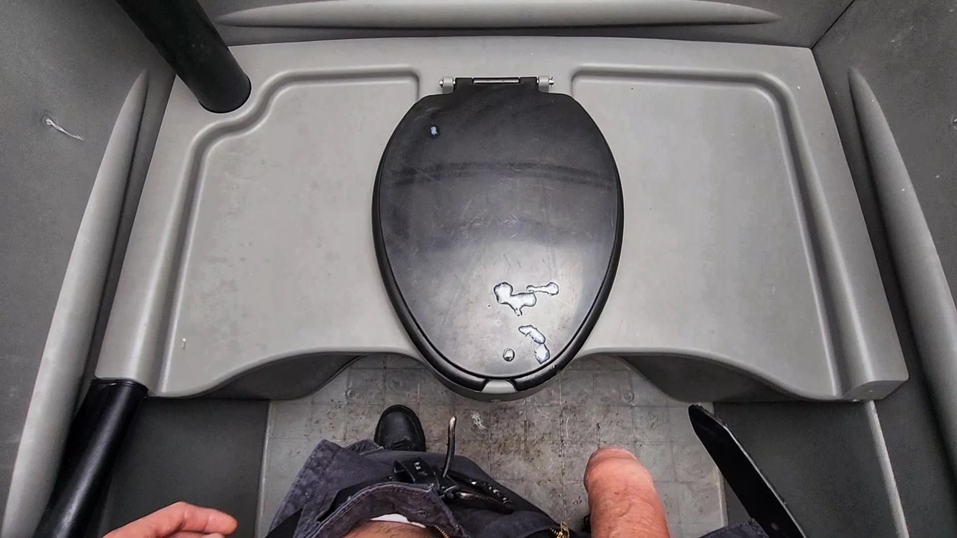 I let a gift for you  posted by publicub