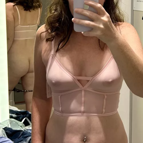 I like pink by tryingnewthings86