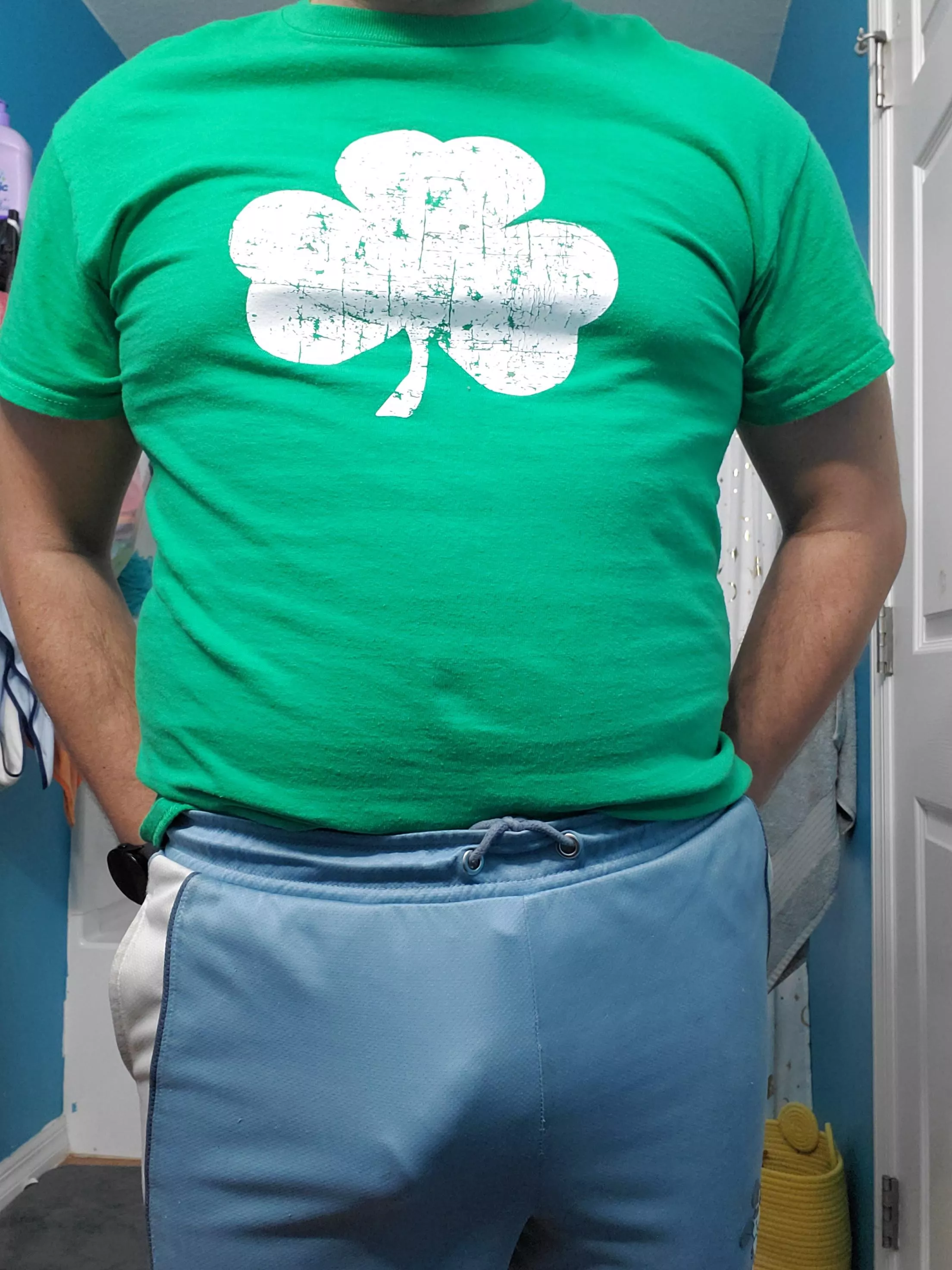 I love these shorts posted by Shanethelame15