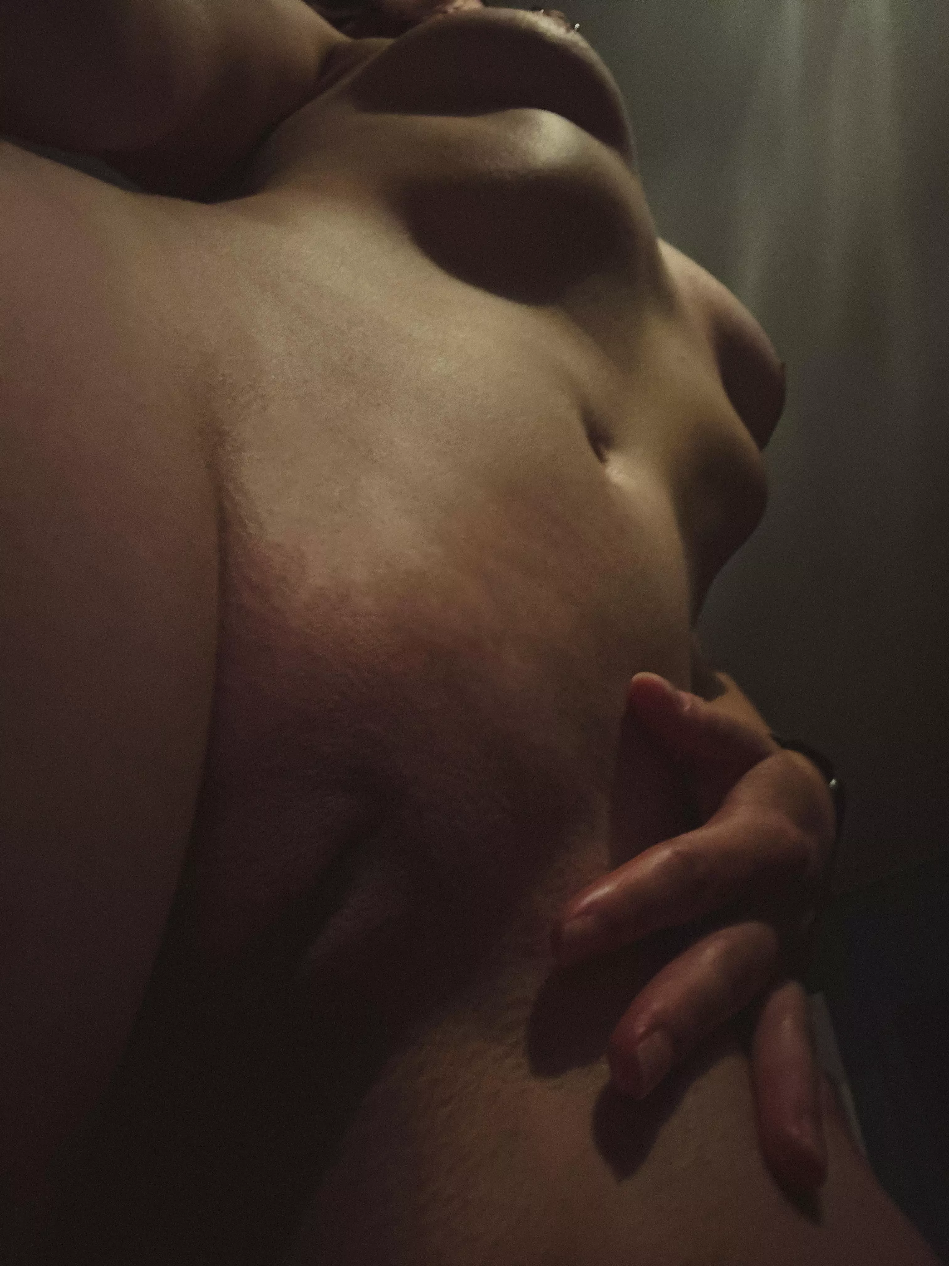 I made you lunch, better eat it while it’s hot 🥰 [F] posted by succulentslut96