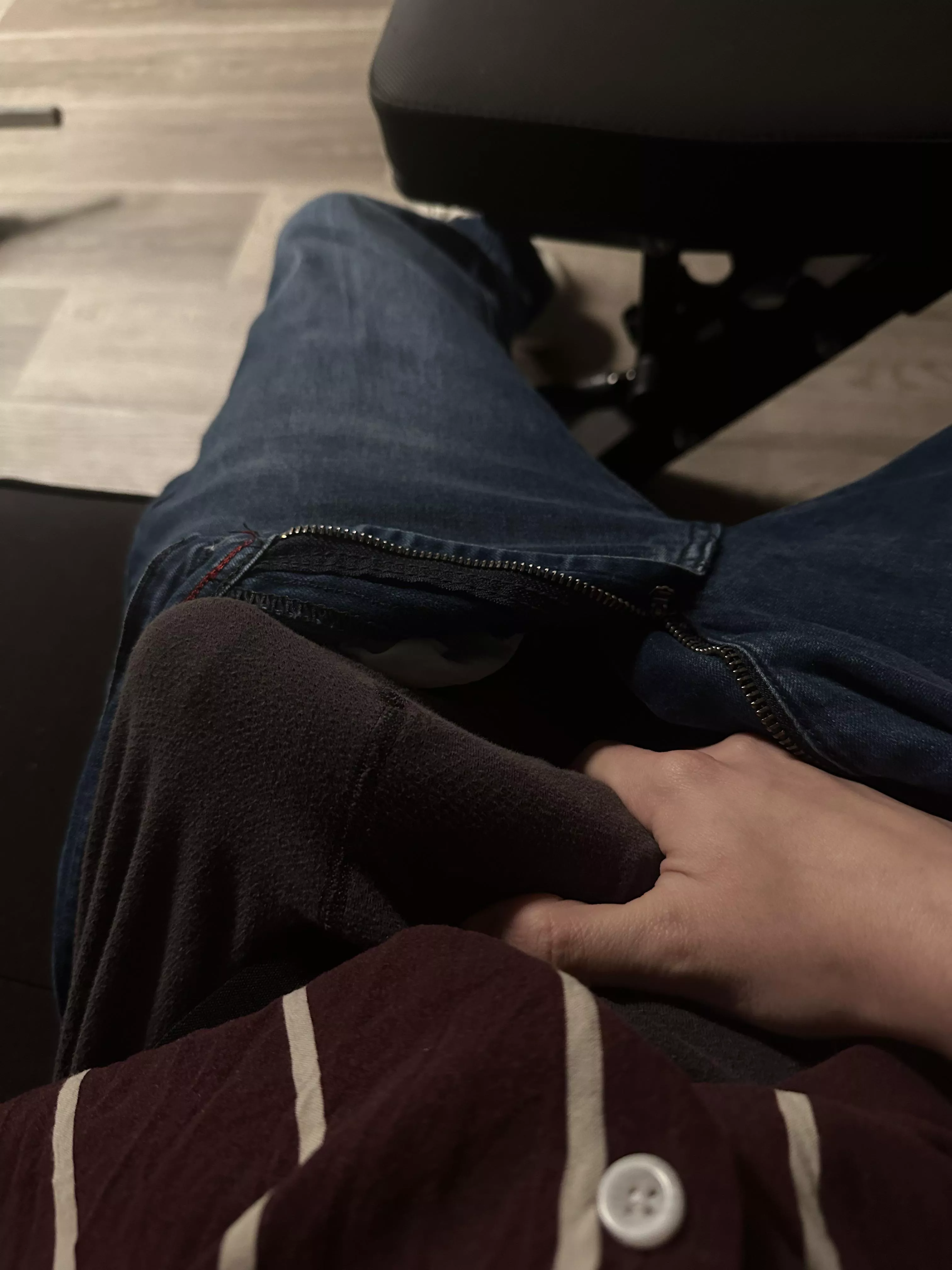 I need to creampie someone asap  posted by pacificunt