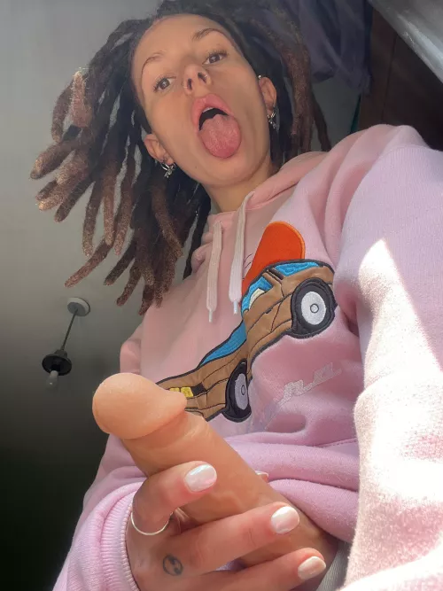 I will fuck you with your clothes on, bitch by DreadGorgona