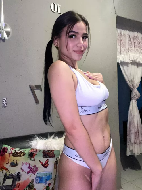 If we stare too long, we may fall in love by CamillaCutie