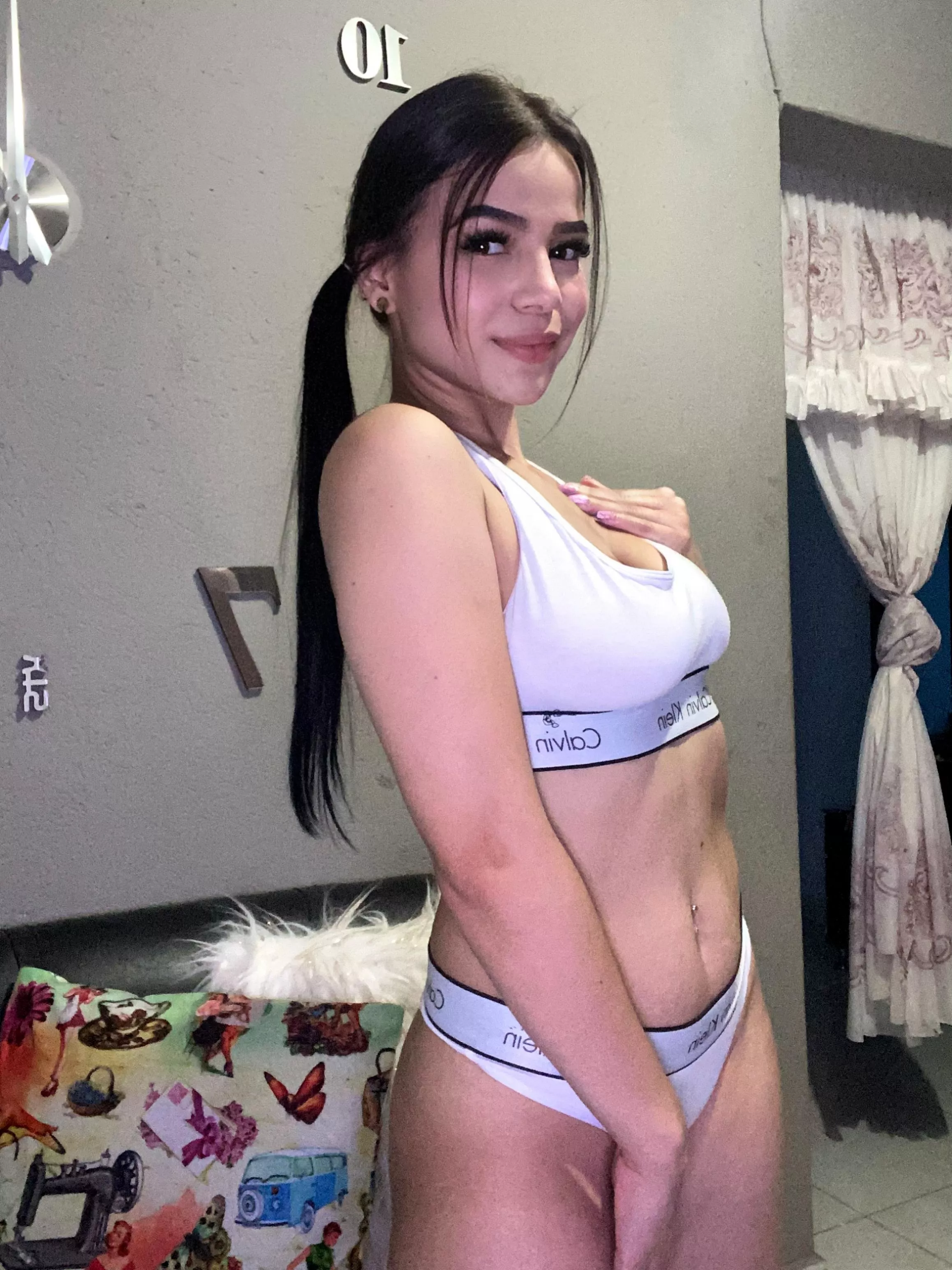 If we stare too long, we may fall in love posted by CamillaCutie