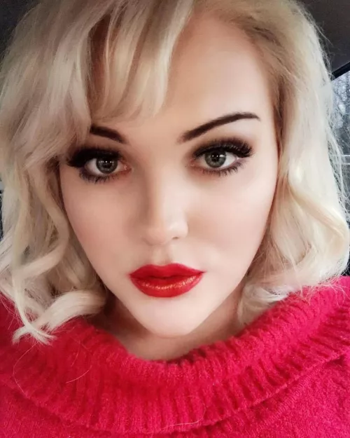 I'm Becky Tony's  by Becky27Tony4