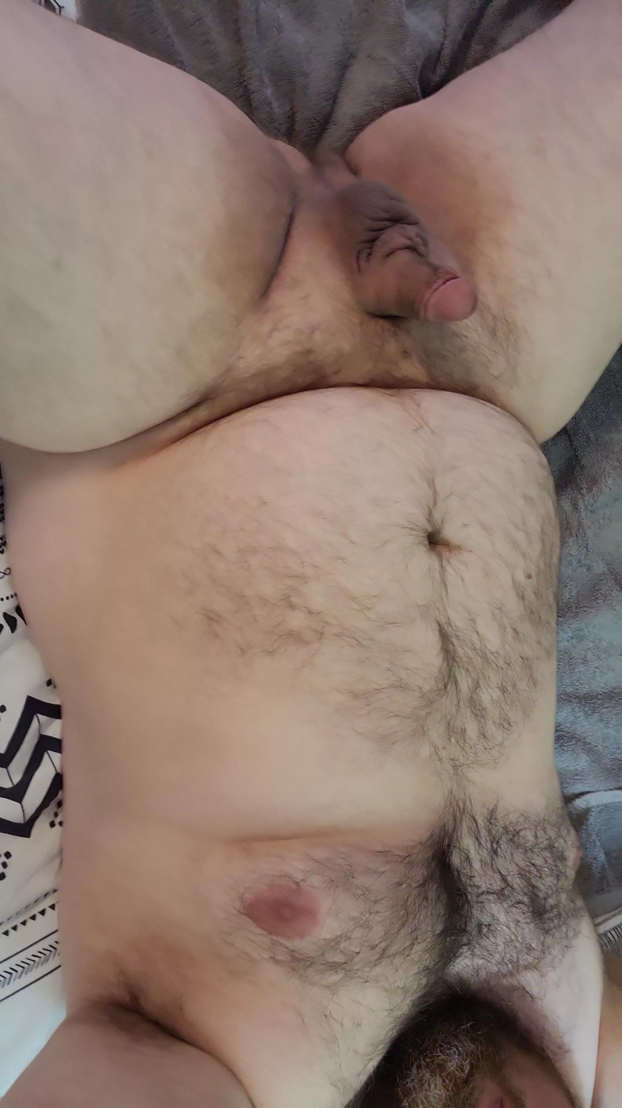 I'm gonna be someone's stubby plaything! Lil dicked domms HMU posted by Mypersonalspankbankx