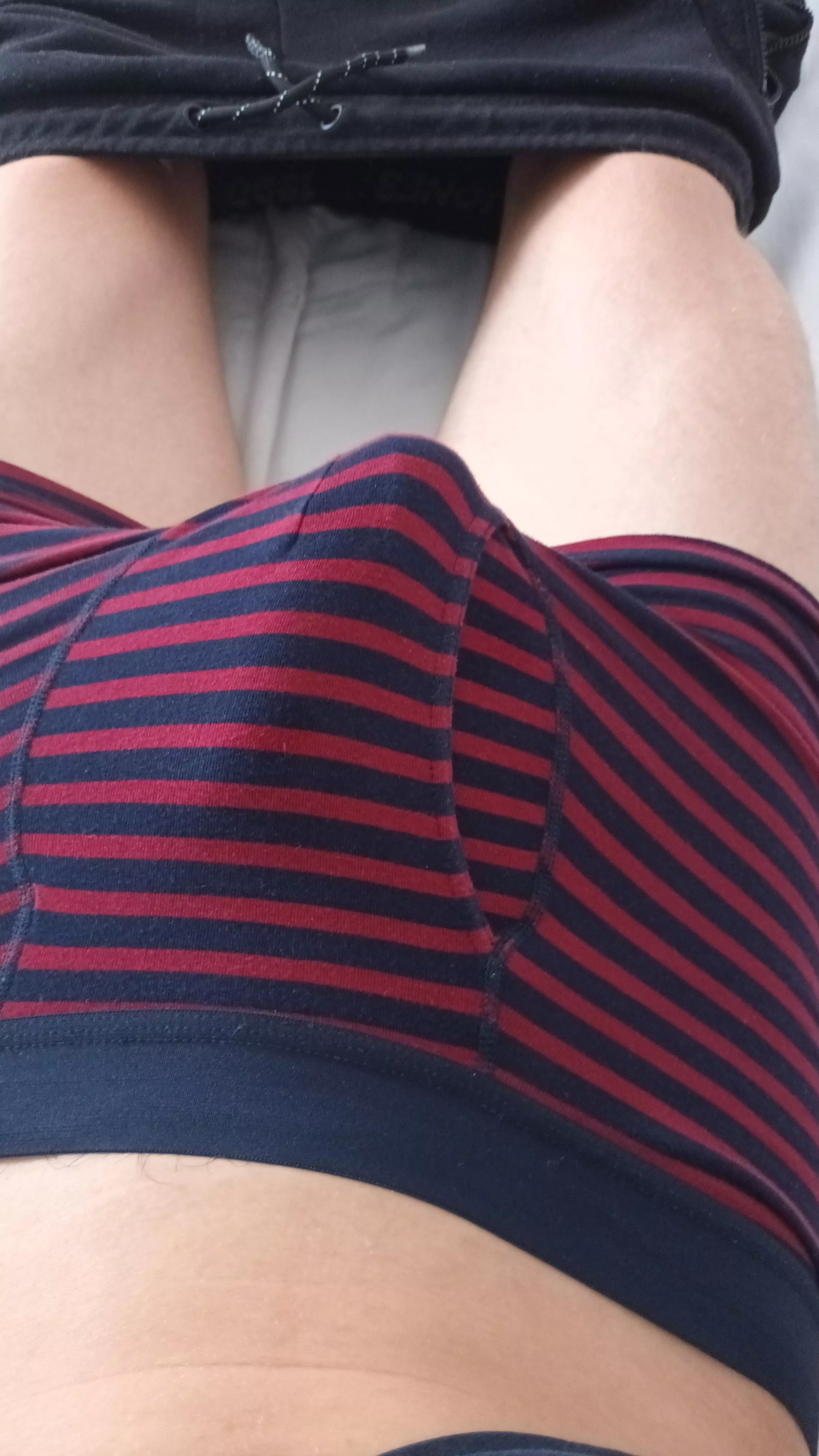 Im horny af females please dm me for more pics posted by Alphahaukdaboss