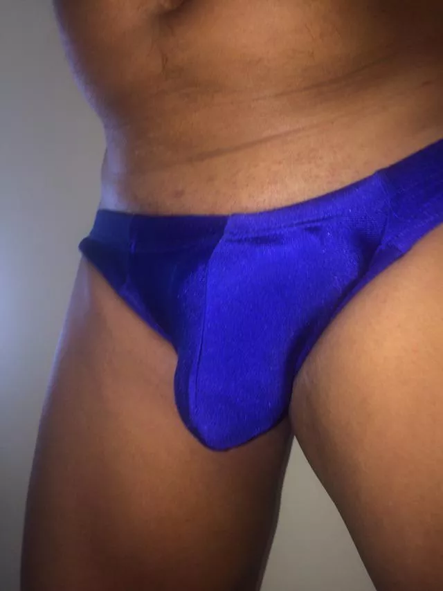 In Blue posted by fishngood