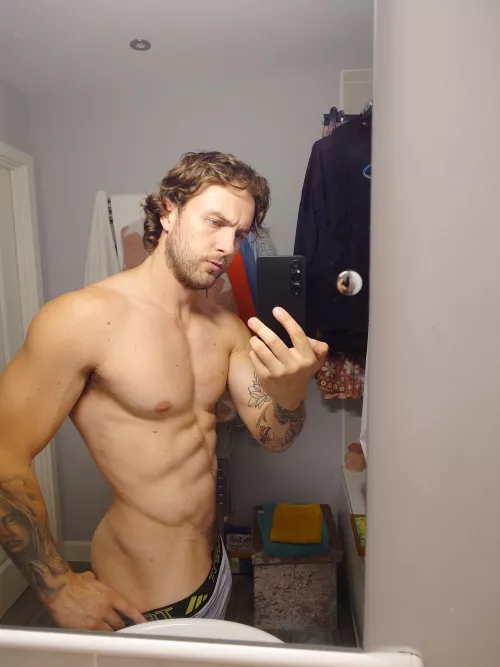 In need of an extra hand  by Old-Contribution2960