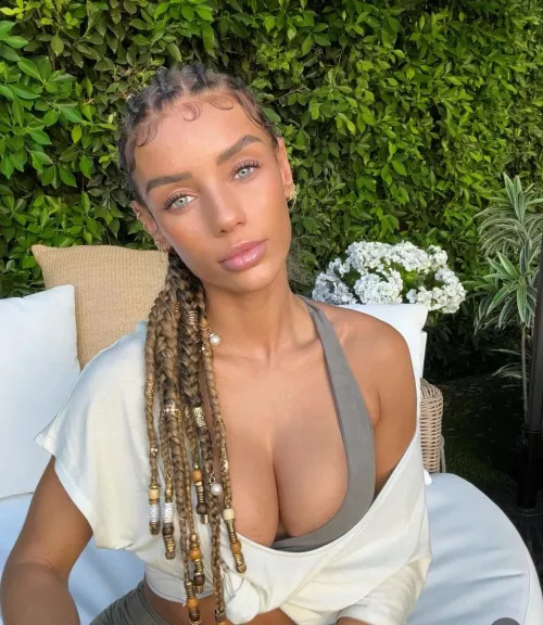 Jena Frumes by Vince_Young10