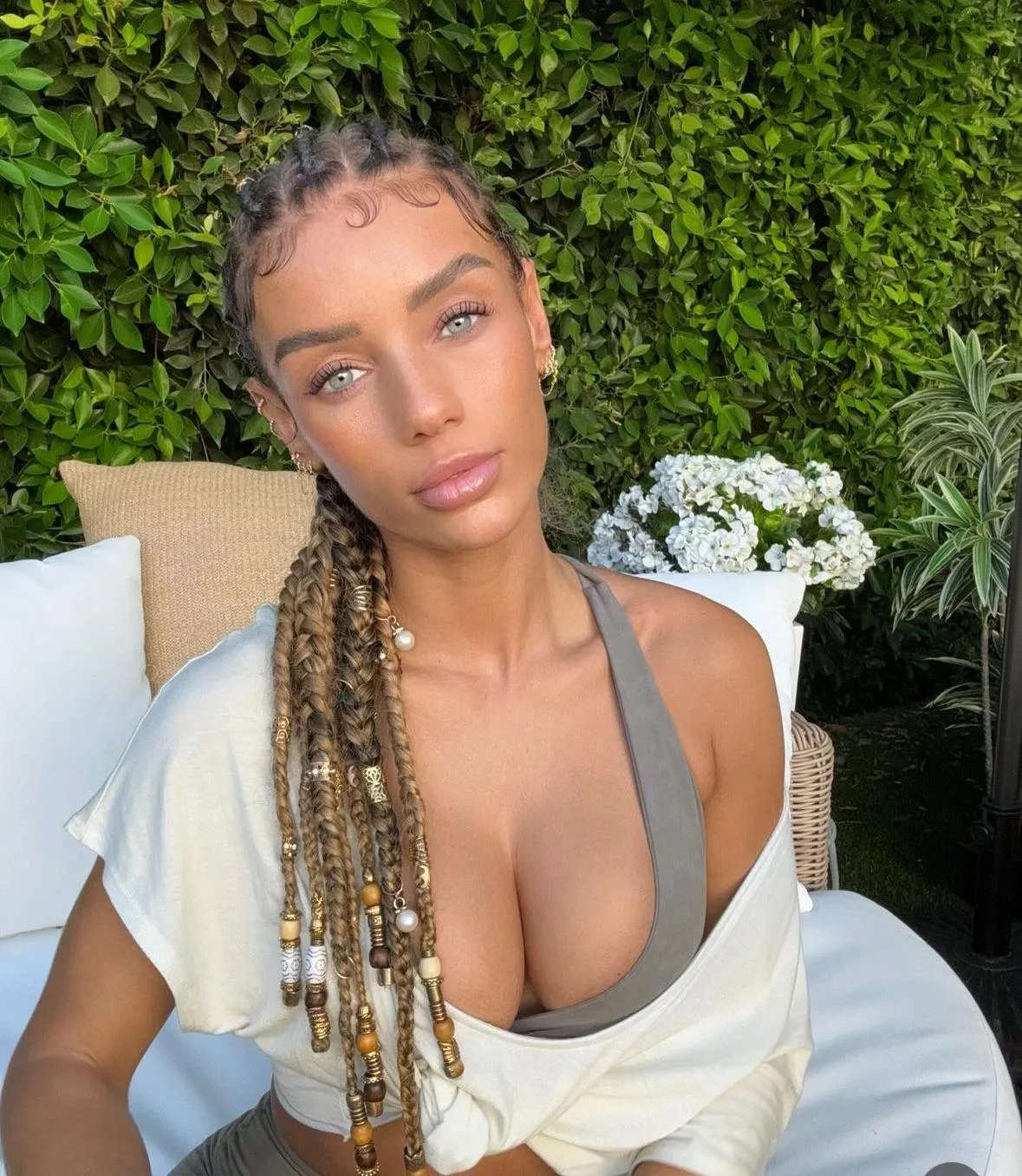 Jena Frumes posted by Vince_Young10