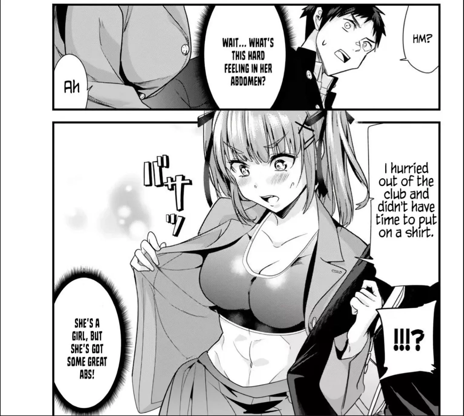 [Jimoto no ljimekko-tachi ni Shikaeshi Shiyou to Shitara, Betsu no Tatakai ga Hajimatta] posted by Objective_Serve5252