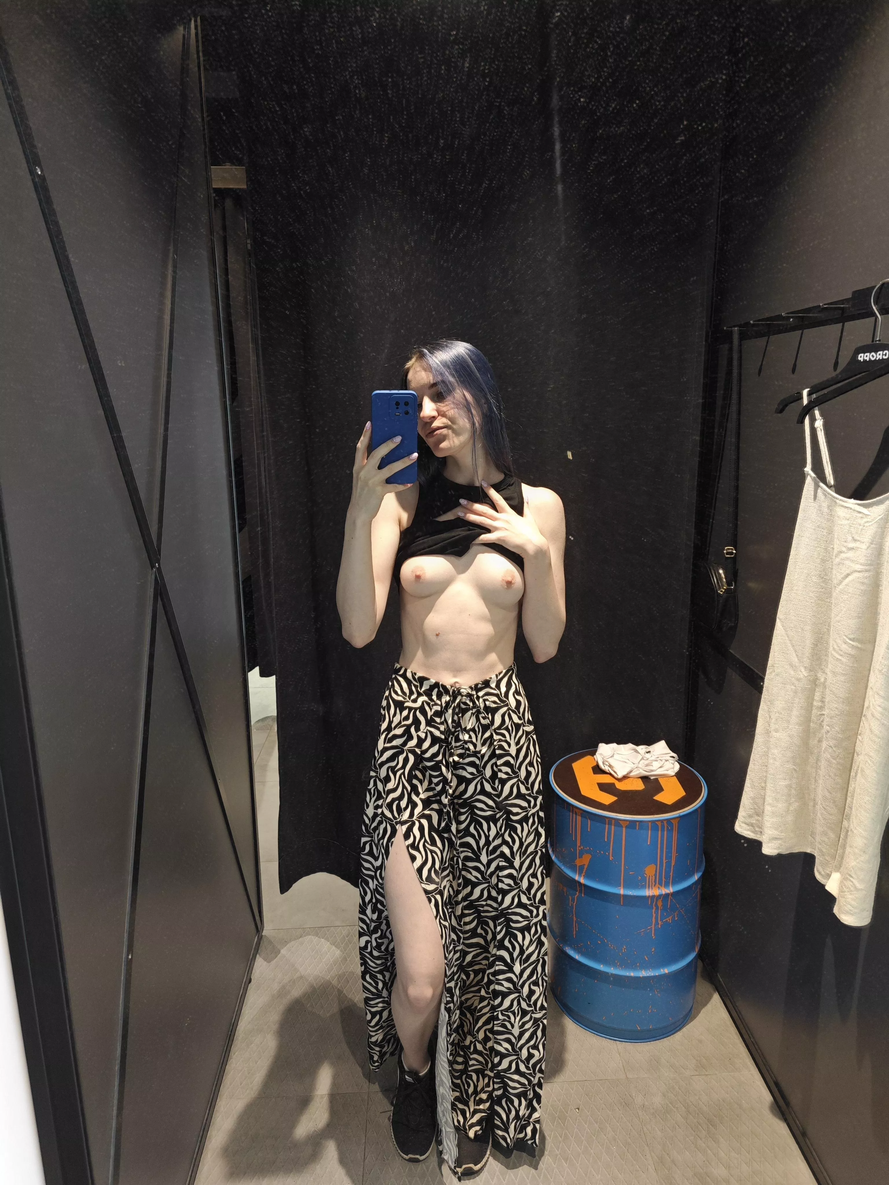 Just look how well I shopped today posted by hailey_cute