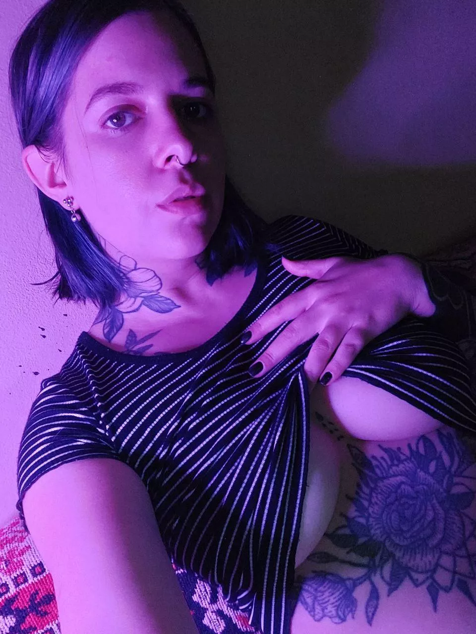 Just showing off the ink posted by lexxi_sky