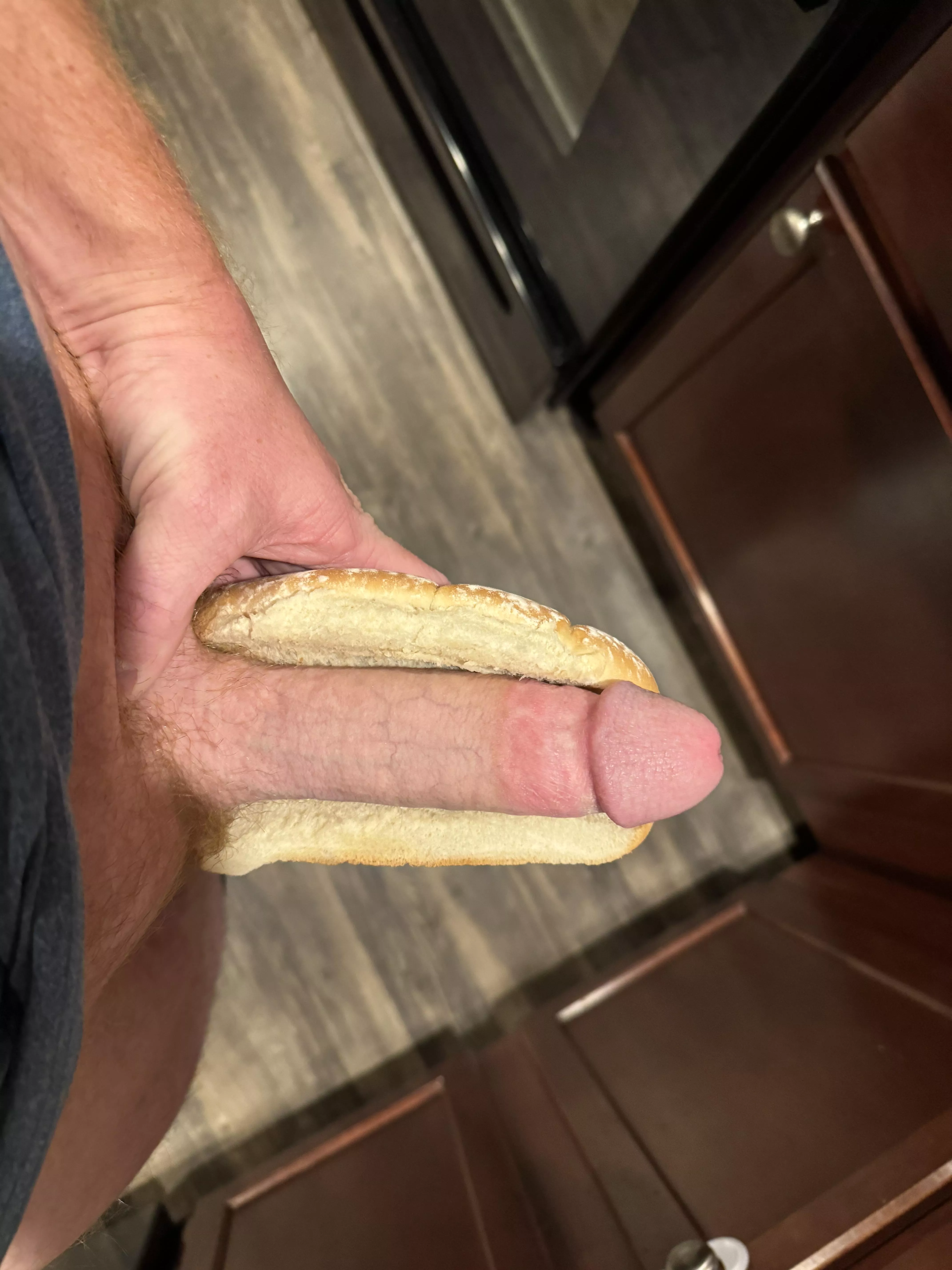 Ketchup Or Mustard On Your Brat? (33) posted by NetHot4425