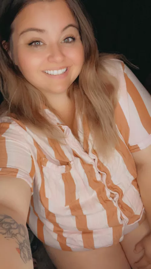 Like my pj’s  by peachqueen4293