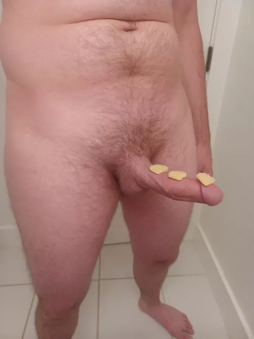 [M] how many can you get at once?  by Ok_Fun7555