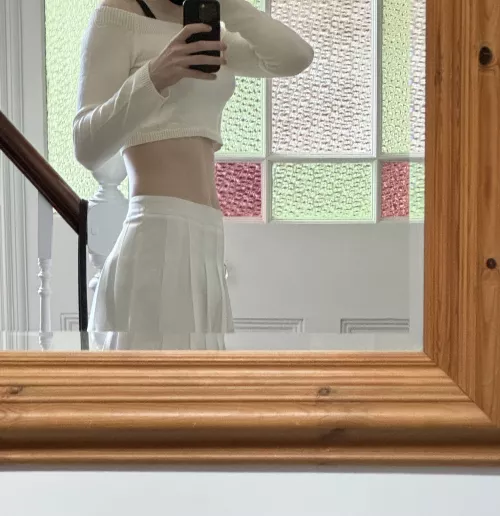 More boytummy by White_berry48