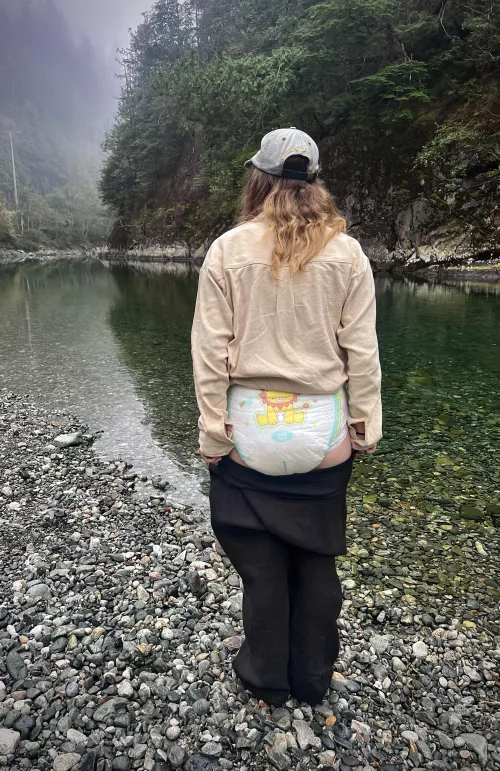 Morning soggy butts 💦 by scott-57