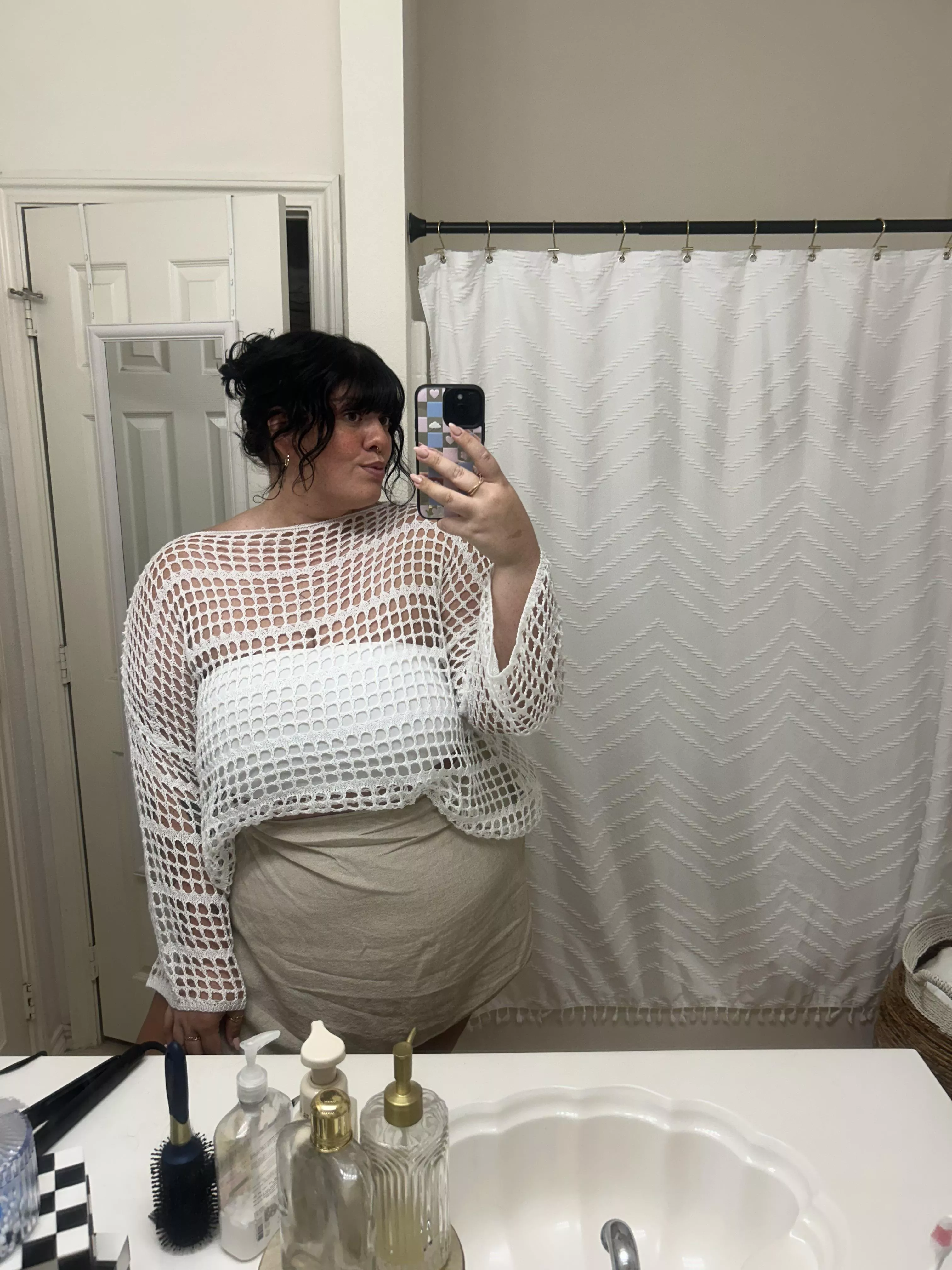 My favorite outfit ☀️ posted by missxsinx